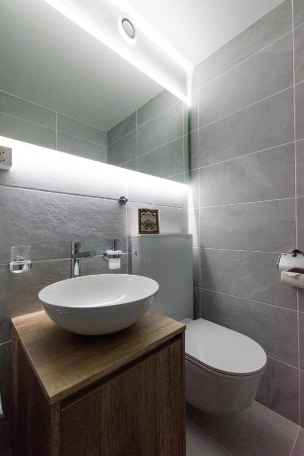 Appartements Dans La Residence Panorama Villars-sur-Ollon Exterior photo